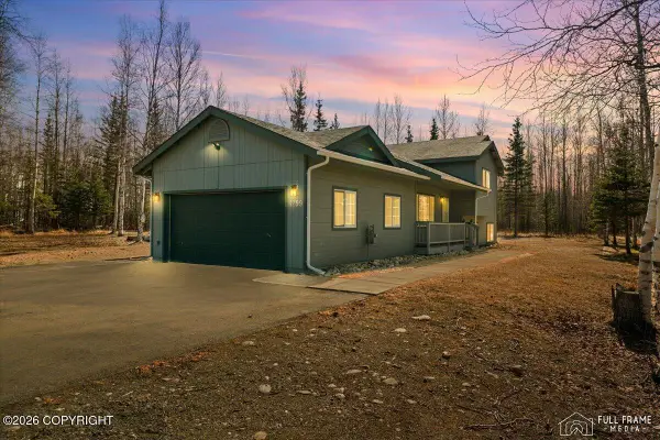 4299 Wasilla Fishhook Road, Wasilla, AK 99654