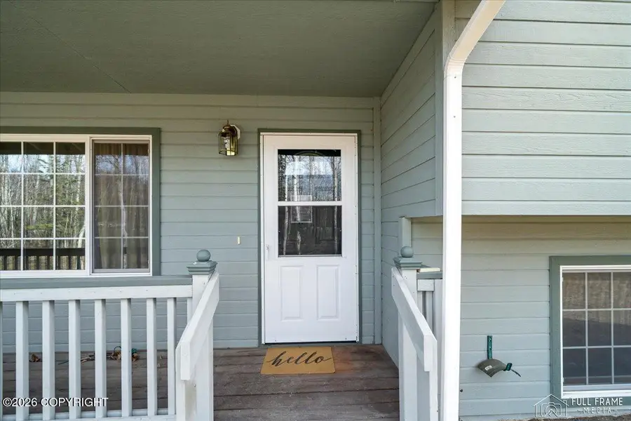 4299 Wasilla Fishhook Road, Wasilla, AK 99654 - #2