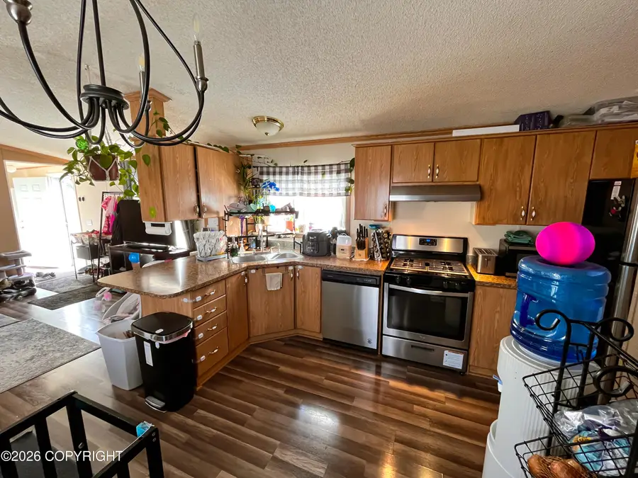 9499 Brayton Drive #21, Anchorage, AK 99507 - #2