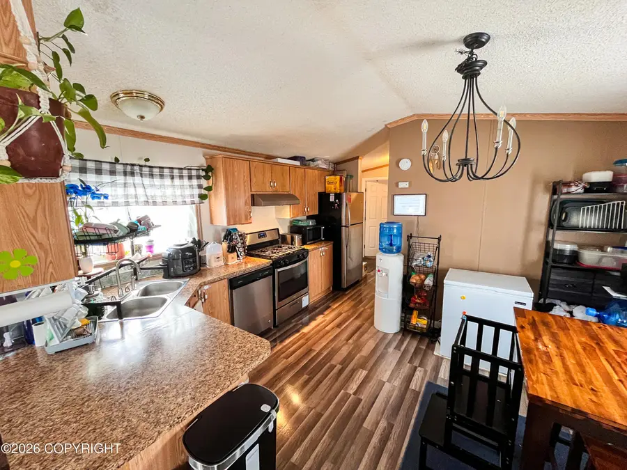 9499 Brayton Drive #21, Anchorage, AK 99507 - #3