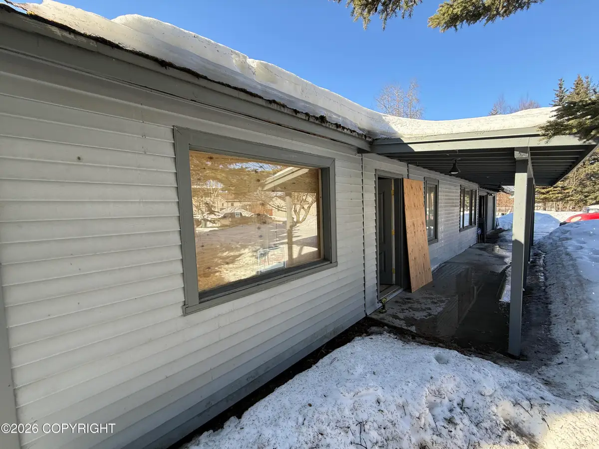 4210 Cope Street, Anchorage, AK 99503 - #1