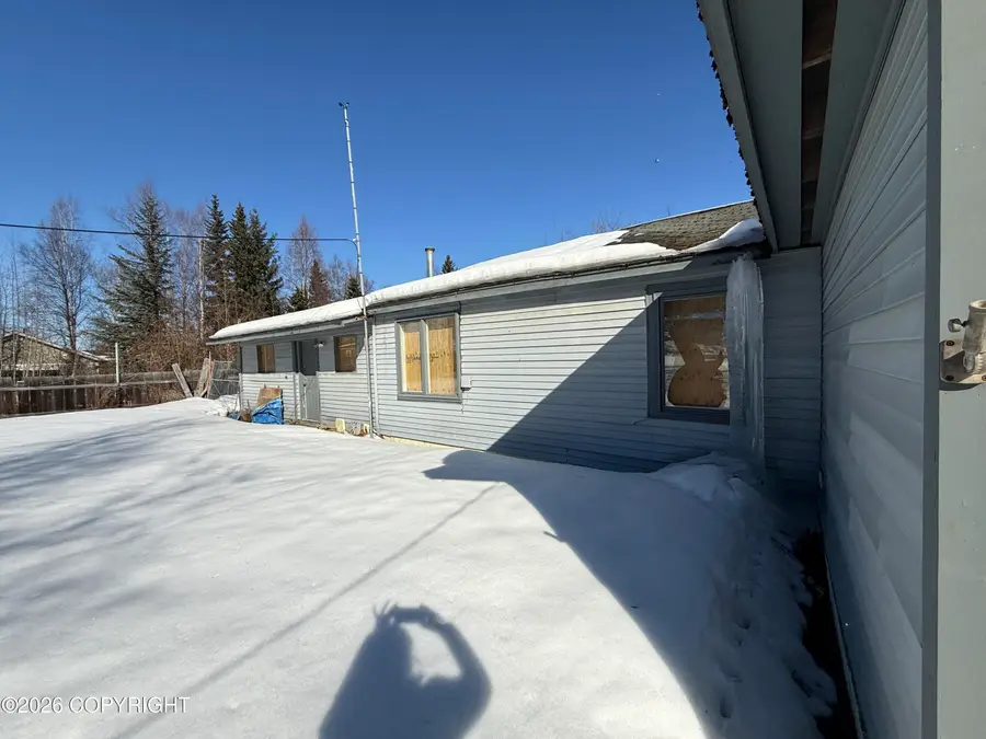 4210 Cope Street, Anchorage, AK 99503 - #3
