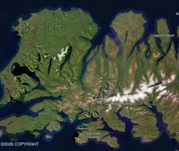 NHN Remote Karluk River, Karluk, AK 99608
