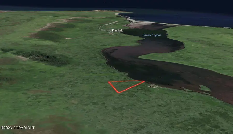 NHN Remote Karluk River, Karluk, AK 99608 - #2
