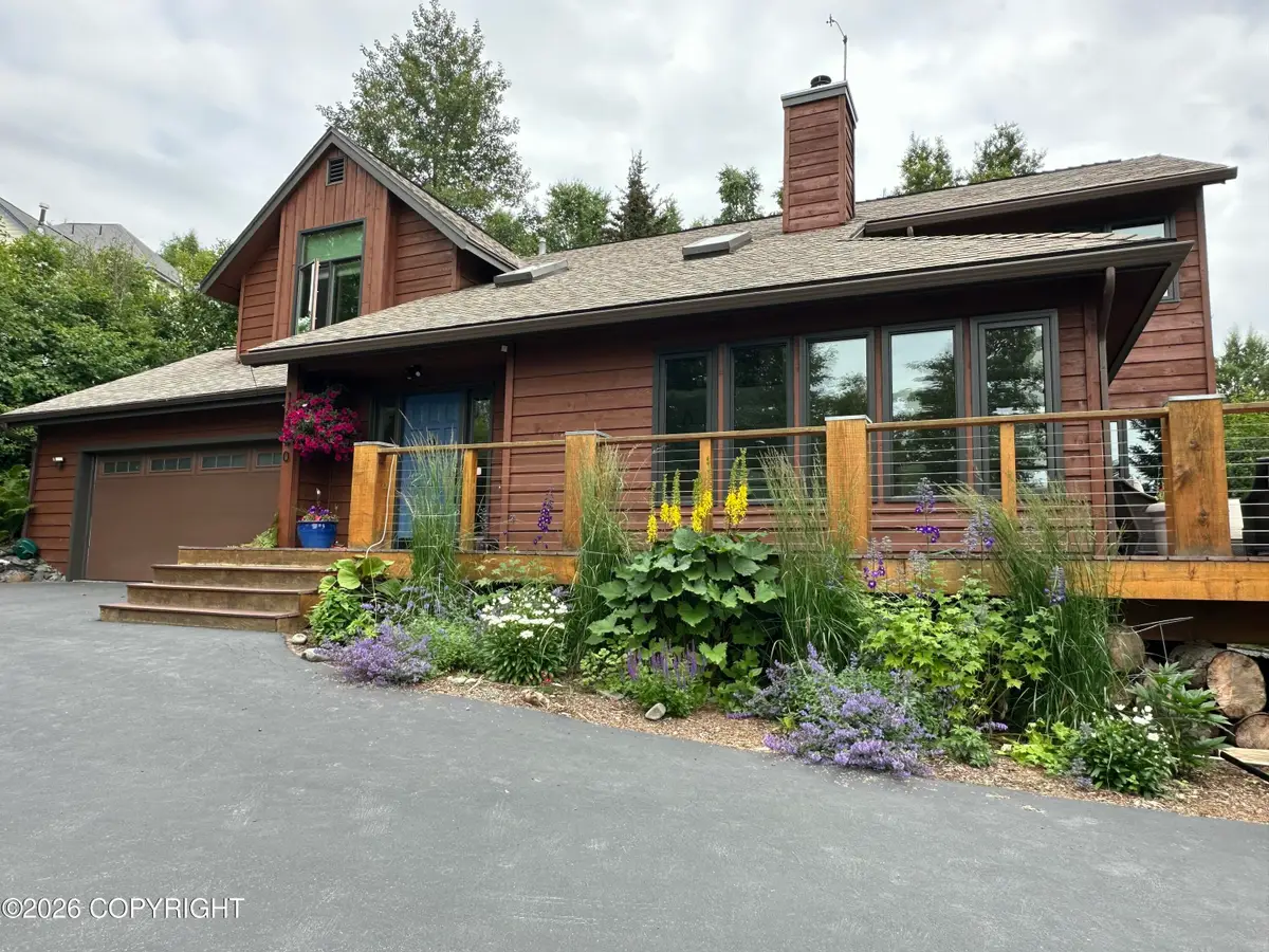 16240 Baugh Circle, Anchorage, AK 99516 - #1