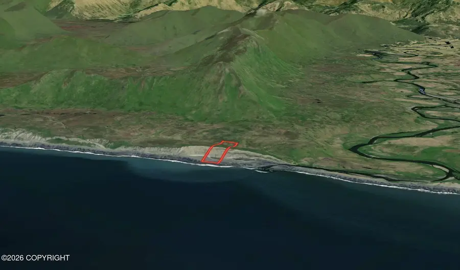 NHN Remote Ayakulik River, Kodiak Island, AK 99000 - #2