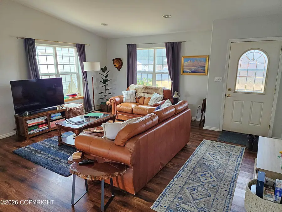 3856 Coho Circle, Kodiak, AK 99615 - #3