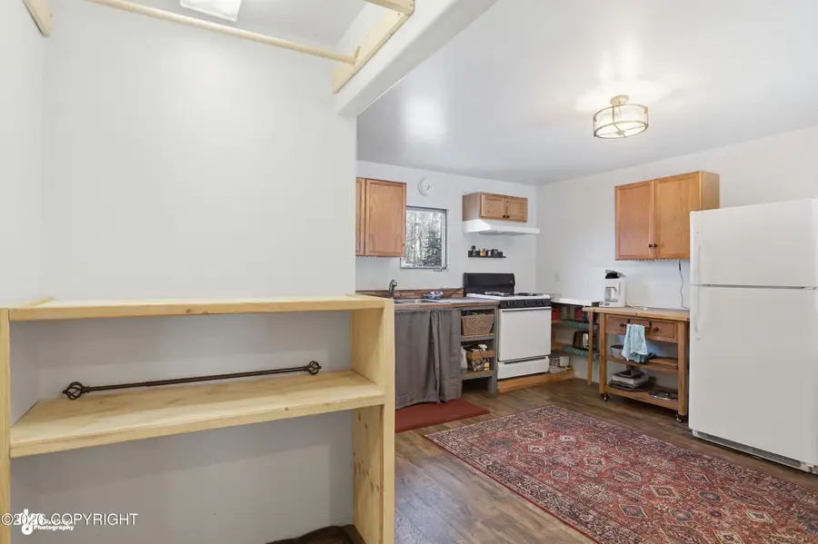 49737 S Bendapole Road, Willow, AK 99688 - #2