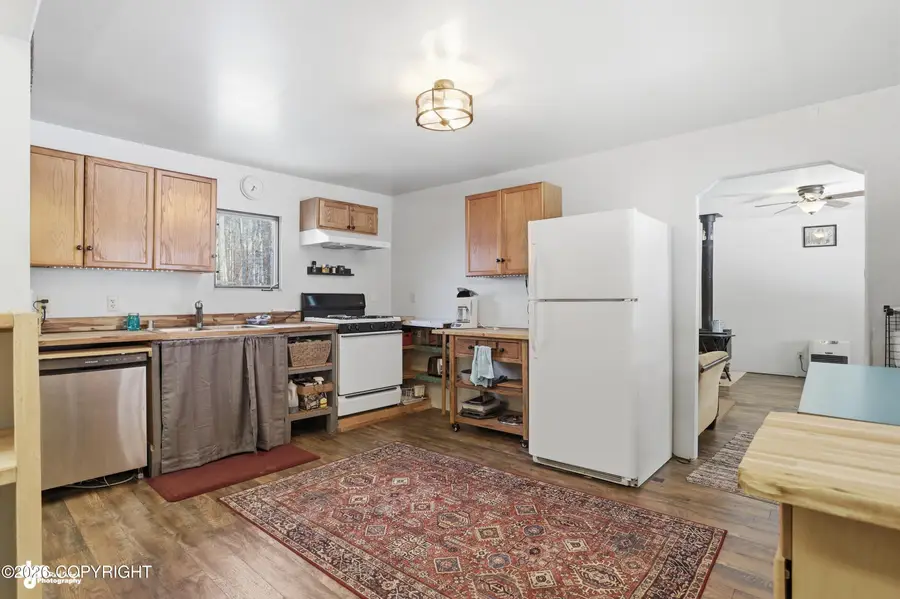 49737 S Bendapole Road, Willow, AK 99688 - #3