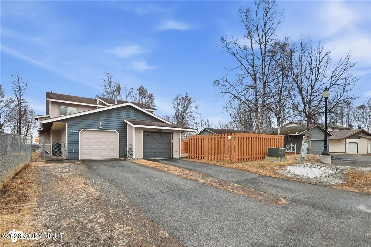 323 Portlock Street #B, Kenai, AK 99611 - #1