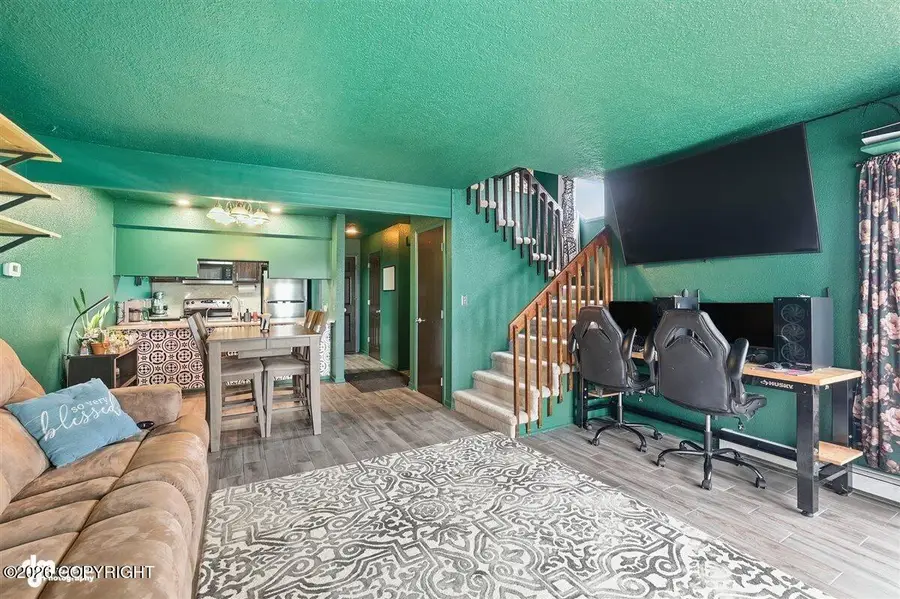 323 Portlock Street #B, Kenai, AK 99611 - #3