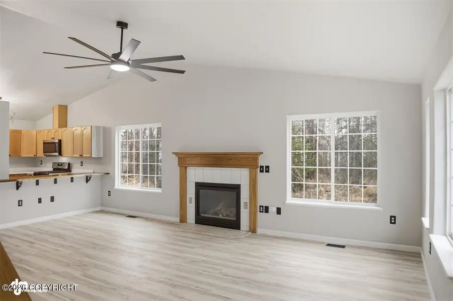 4521 W Lakeside Drive, Wasilla, AK 99654 - #3