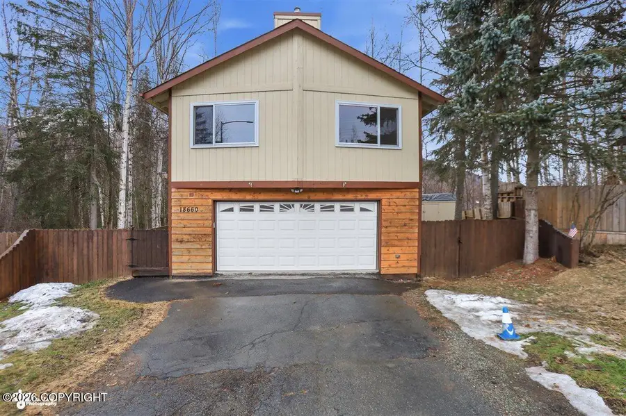 18660 Kings Point Circle, Eagle River, AK 99577 - #2