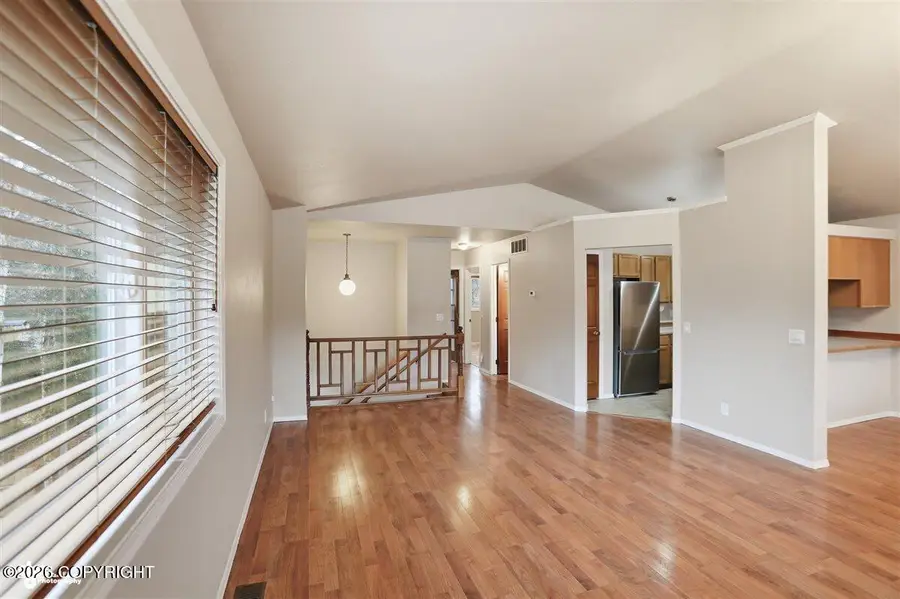 18660 Kings Point Circle, Eagle River, AK 99577 - #3