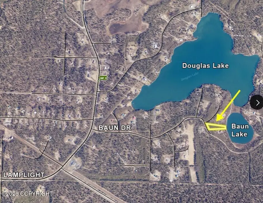 L7C B2 Baun Drive, Nikiski, AK 99635 - #2