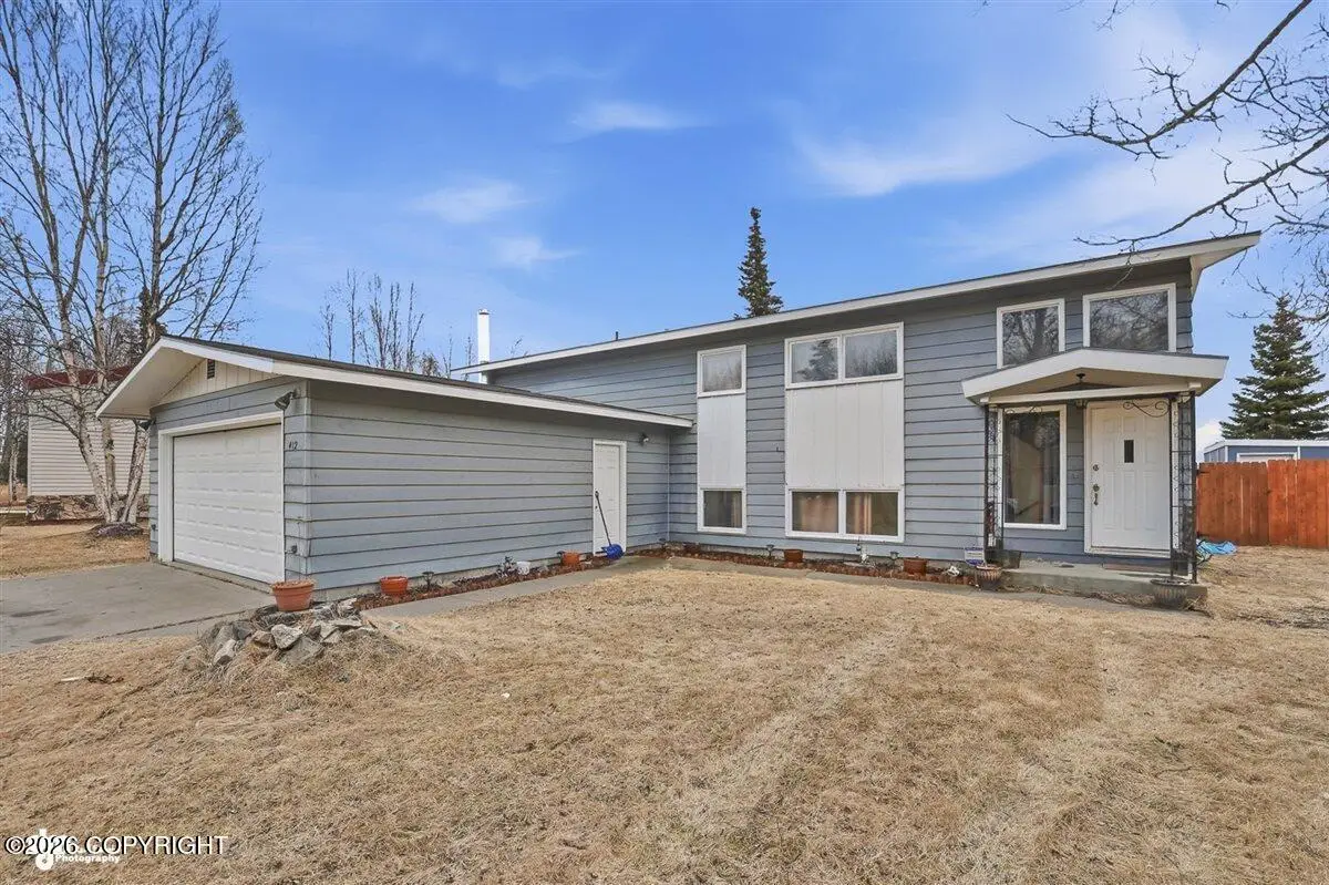 412 Rogers Road, Kenai, AK 99611 - #1