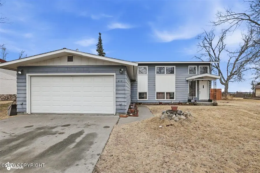 412 Rogers Road, Kenai, AK 99611 - #2