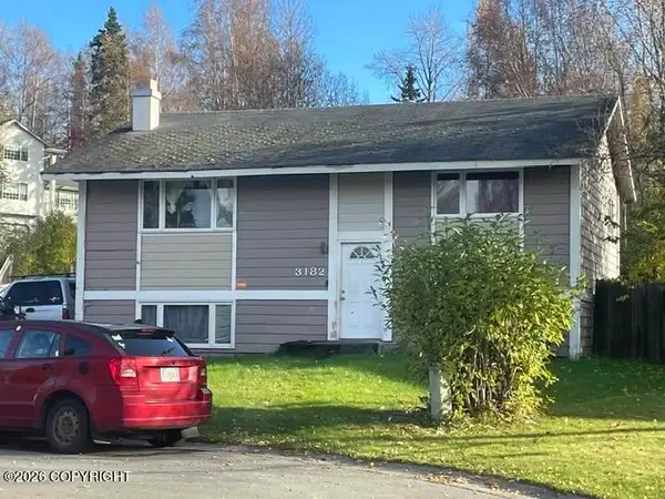 3182 Prescot Circle Circle, Anchorage, AK 99504