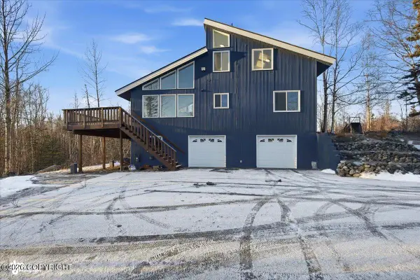 850 S Joanne Drive, Palmer, AK 99645