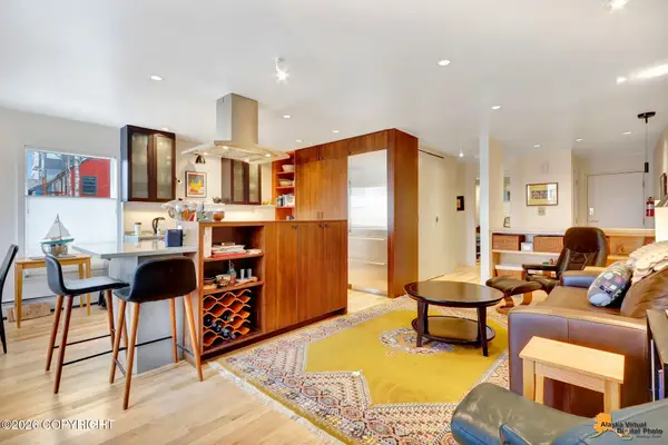 1130 W 6th Avenue #5, Anchorage, AK 99501