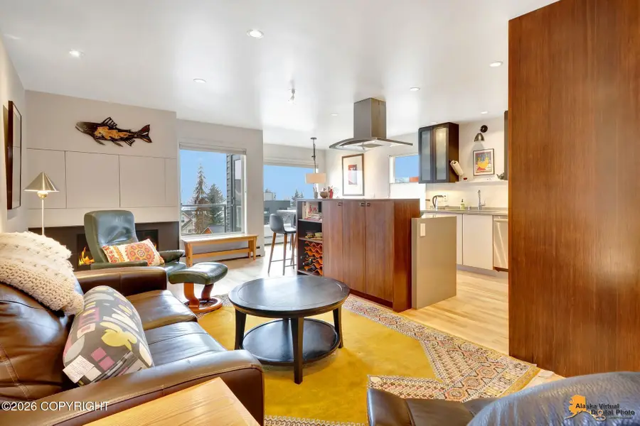 1130 W 6th Avenue #5, Anchorage, AK 99501 - #2