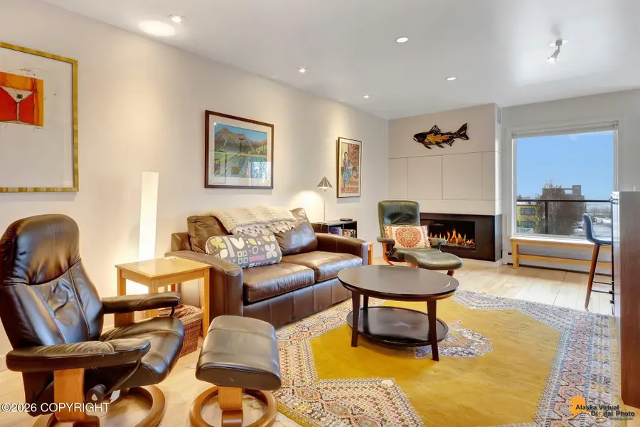 1130 W 6th Avenue #5, Anchorage, AK 99501 - #3