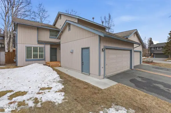 9612 Reliance Drive, Anchorage, AK 99507