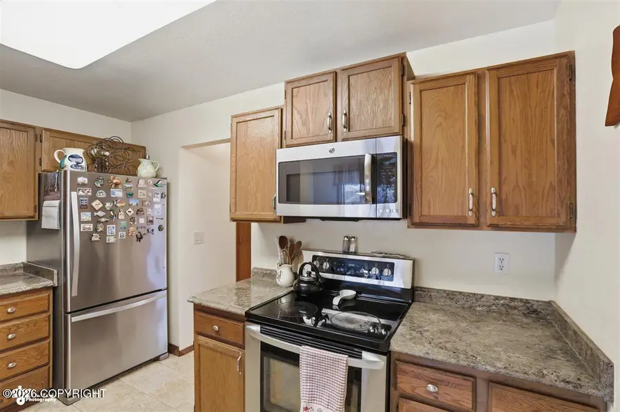 9612 Reliance Drive, Anchorage, AK 99507 - #2