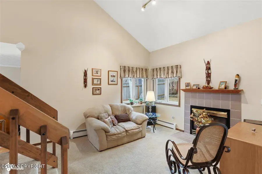 9612 Reliance Drive, Anchorage, AK 99507 - #3