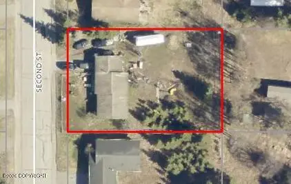 1012 Second Street, Kenai, AK 99611 - #1