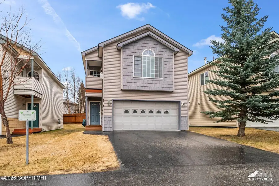 3025 Seclusion Cove Drive #43, Anchorage, AK 99515 - #2