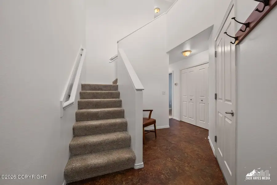 3025 Seclusion Cove Drive #43, Anchorage, AK 99515 - #3