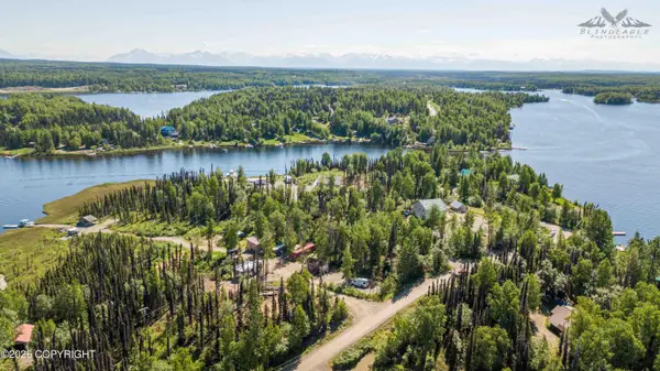 9637 Buckingham Palace Road, Willow, AK 99688