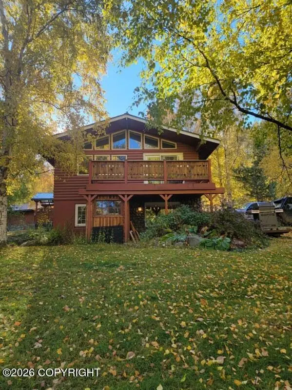 8395 S Ivanhoe Street, Palmer, AK 99645 - Image #1