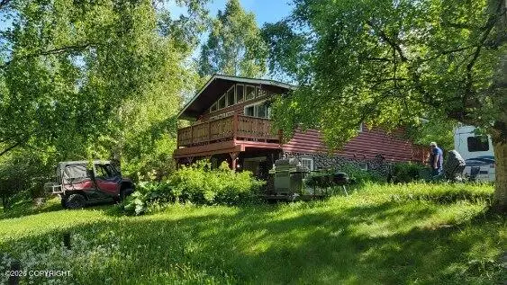 8395 S Ivanhoe Street, Palmer, AK 99645 - Image #3