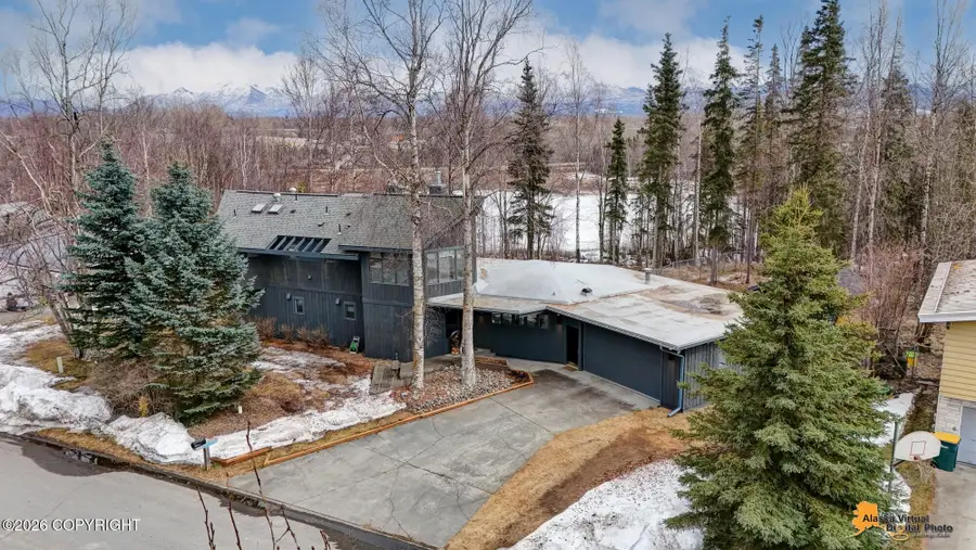 4725 Kershner Avenue, Anchorage, AK 99517 - #2