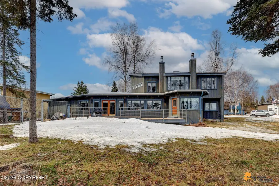 4725 Kershner Avenue, Anchorage, AK 99517 - #3