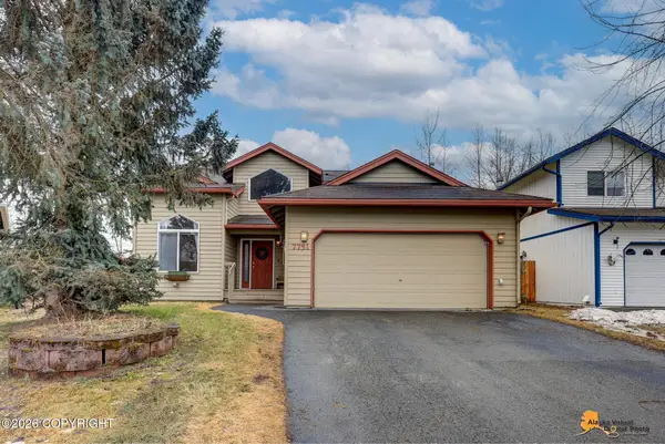 7751 Big Spruce Circle, Anchorage, AK 99502