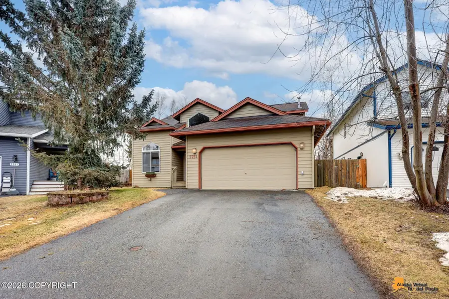 7751 Big Spruce Circle, Anchorage, AK 99502 - #2