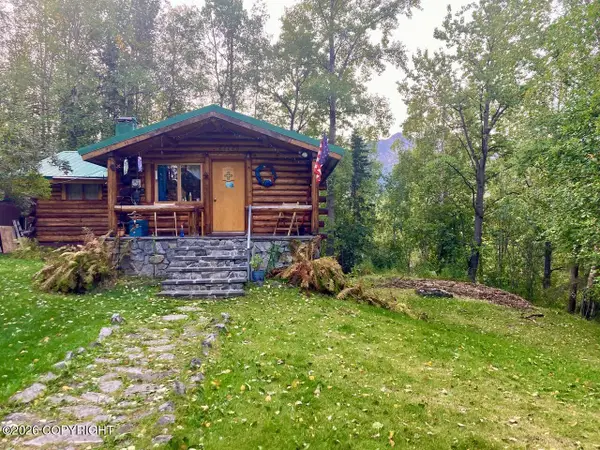 22728 Friendship Lane, Chugiak, AK 99567