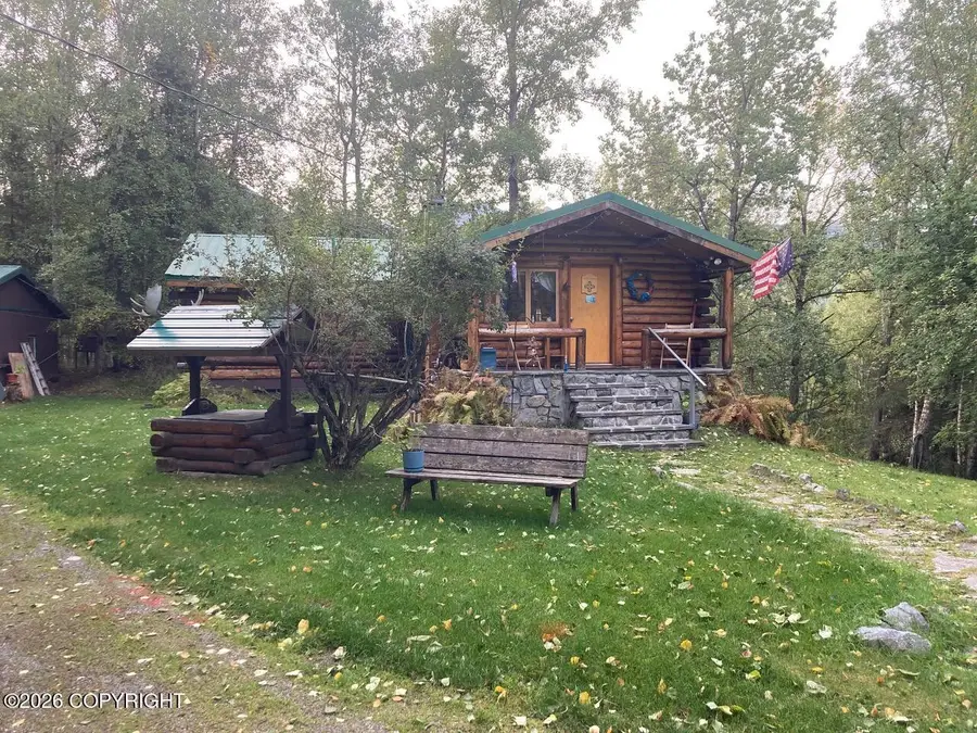 22728 Friendship Lane, Chugiak, AK 99567 - #2