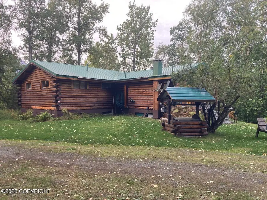 22728 Friendship Lane, Chugiak, AK 99567 - #3