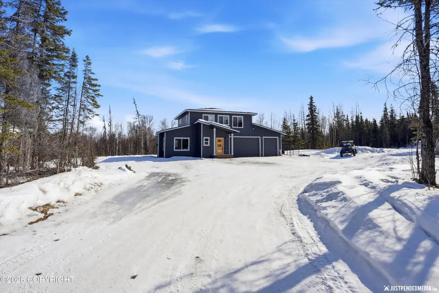 3124 N Pittman Road, Wasilla, AK 99623 - #2