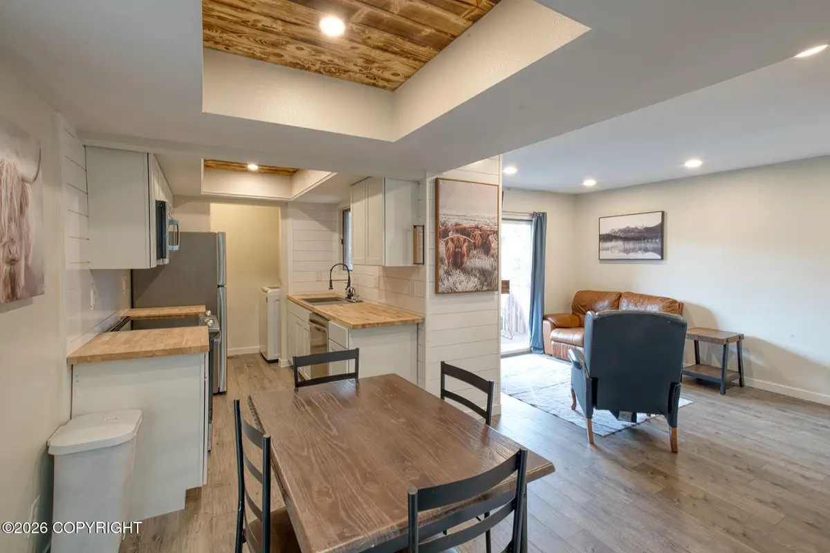 7232 Foxridge Circle #9H, Anchorage, AK 99518 - #1