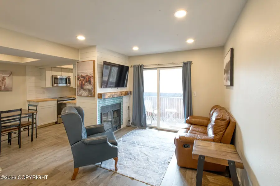 7232 Foxridge Circle #9H, Anchorage, AK 99518 - #2