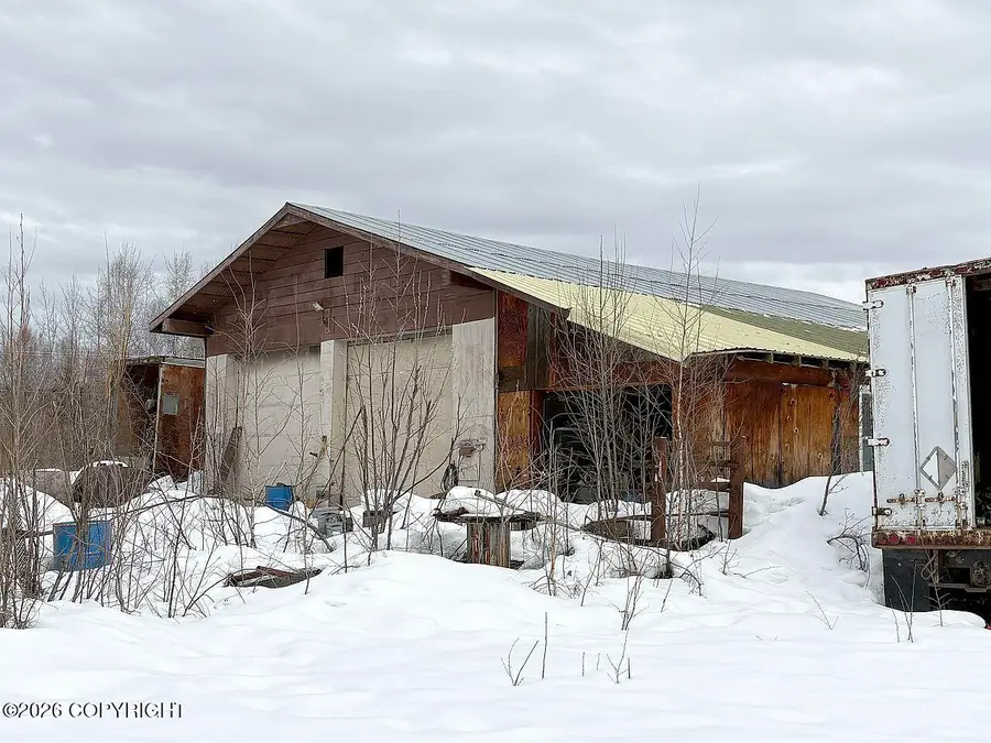 1731 N Old Steese Highway, Fairbanks, AK 99712 - #2