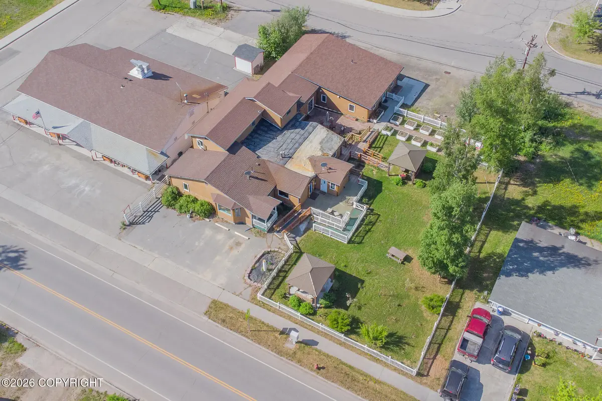 109 E Fifth Avenue, North Pole, AK 99705 - #1