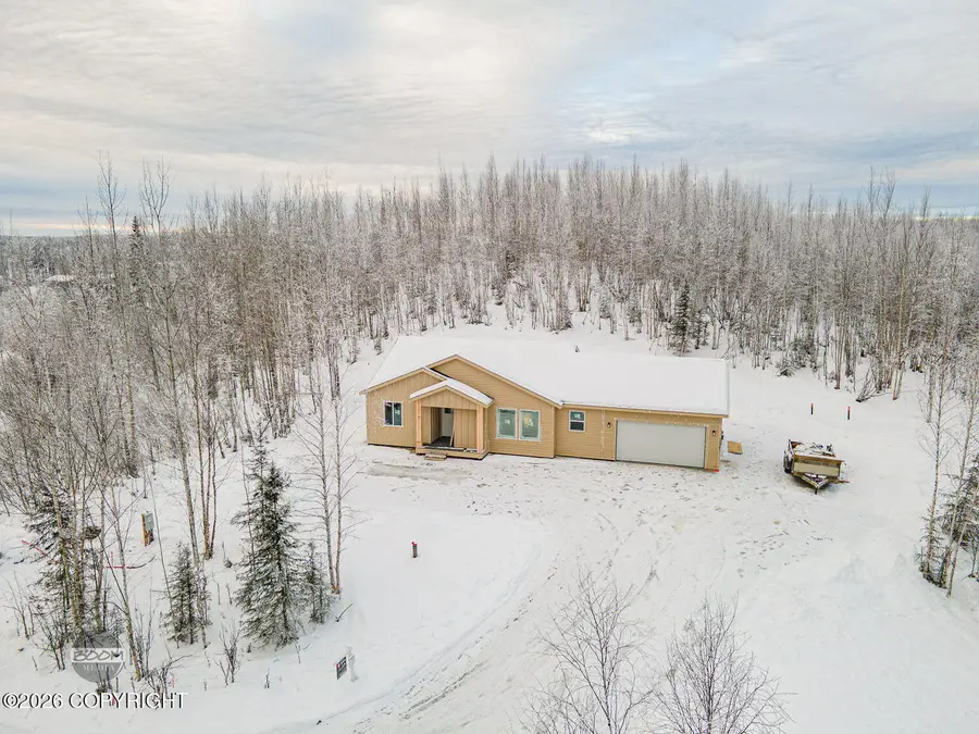 13965 W Aero Lane, Big Lake, AK 99652 - #3