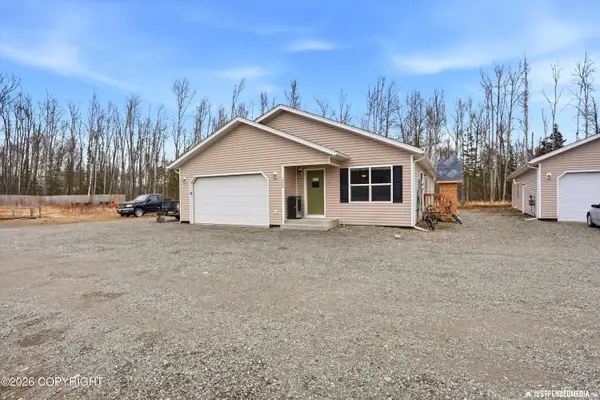 3908 S Lance B Circle, Wasilla, AK 99654