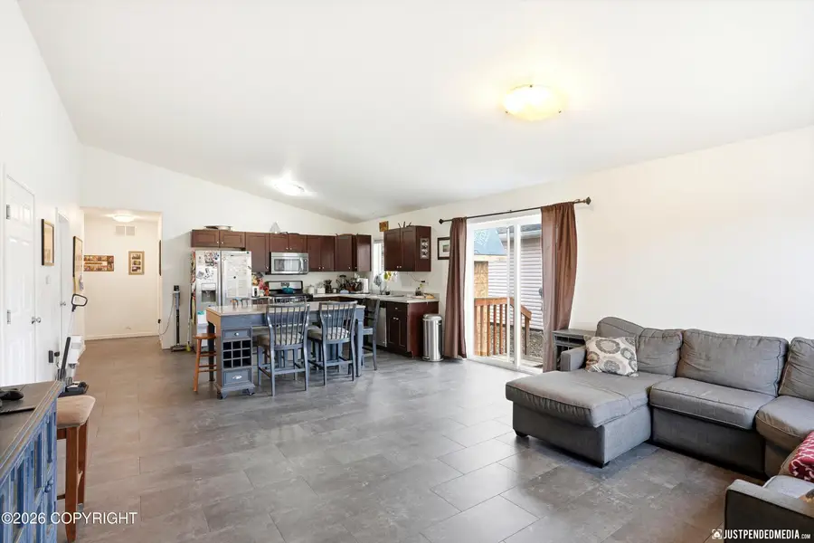 3908 S Lance B Circle, Wasilla, AK 99654 - #2